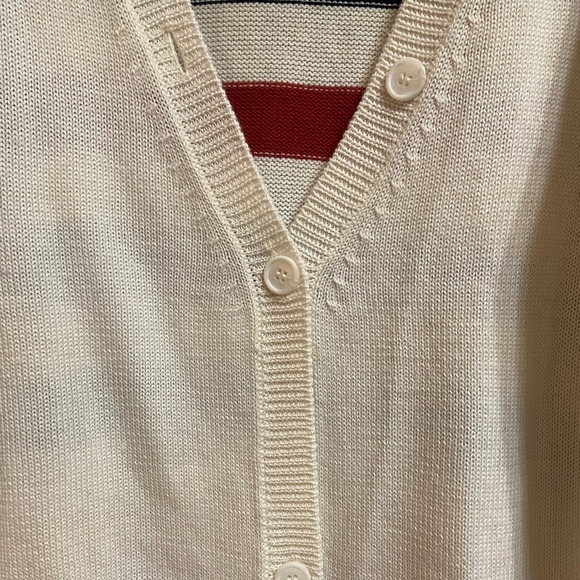 Joie Jewlina Cardigan, Size Large - Picture 10 of 15